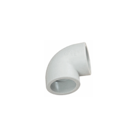 Cot PPR  diametru 40 mm  90 grade - 1