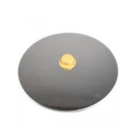 Capac de protectie din inox pentru cisterna Eco 150/200 L - 1