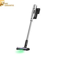 Aspirator Vertical Fara Fir Mova Z200 - Putere 180AW, Autonomie 90 Min - 1