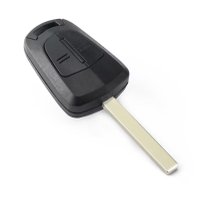 Cheie Auto Completa Techstar, Compatibila Opel Astra H, Corsa D, Zafira B, Meriva, Combo (2004-2014) - PCF7941 Higtag2 - 1