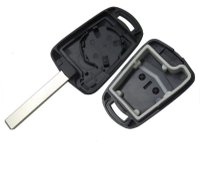 Cheie Auto Completa Techstar, Compatibila Opel Astra H, Corsa D, Zafira B, Meriva, Combo (2004-2014) - PCF7941 Higtag2 - 5