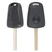 Cheie Auto Completa Techstar, Compatibila Opel Astra H, Corsa D, Zafira B, Meriva, Combo (2004-2014) - PCF7941 Higtag2 - 2