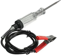Creion tensiune 6-12v COD 85099 (tester electrician auto) - 1