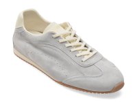 Pantofi sport FLAVIA PASSINI albastru, 60021, din piele intoarsa - 1