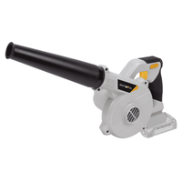 Suflanta electrica multifunctionala MaxxPack Batavia 7063963, 18 V, 18000 rpm - 1