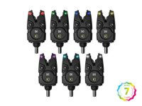 Avertizor digital Delphin DX1 - 2