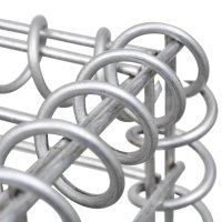 Spirale pentru gabion - 4