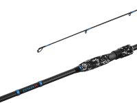 Lanseta Delphin Extaza 24T, 270cm, 7-25g, 2 tronsoane - 2