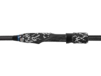 Lanseta Delphin Extaza 24T, 270cm, 7-25g, 2 tronsoane - 4