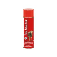 Spray Marcare Oi Rosu, Albert Kerbl, 500 ml - 1