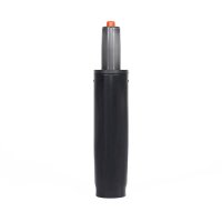 Piston pneumatic negru pentru scaune de birou - capacitate 120 KG - 1