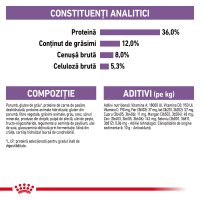 ROYAL CANIN Sterilised 7+, hrană uscată pisici sterilizate, 10kg - 6