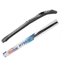 Set stergatoare TeamCar® pentru Fiat Multipla (186) 1999-2005 Hybrid - Fata - 1