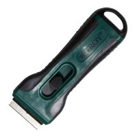 Razuitor multifunctional Troy 21607, 38.5 x 130 mm - 1