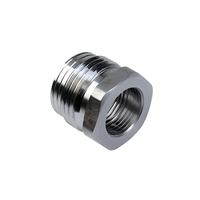 Reductie cromata  1/2" x 3/8"  Premium - 1