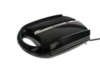 Aparat pentru preparat nuci Zilan ZLN2816 Negru, 1600W, indicator luminos, Placi Neaderente - 13