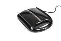 Aparat pentru preparat nuci Zilan ZLN2816 Negru, 1600W, indicator luminos, Placi Neaderente - 10