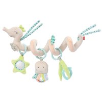 Jucarie spirala Animalute marine - 3