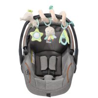 Jucarie spirala Animalute marine - 2