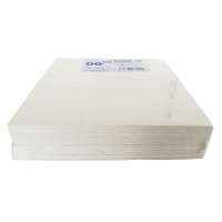 Placa filtranta Rover 00 OIL, 20 x 20 cm, pentru lichide alimentare uleioase - 1