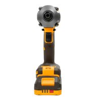 Filetanta cu Impact 20V CIRLI2023 - Motor Brushless, 230Nm, 3 Trepte de Viteza, 2 Acumulatori 2.0Ah - 9