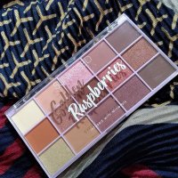 Trusa de Farduri Sunkissed Golden Raspberries - 2