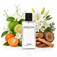 ONE by Patric (C-5) apa de parfum 50ml, barbati - 1