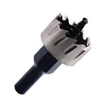 UB Freza HSS pentru gaurire in metal, 32 mm - 1