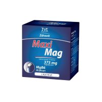 Maximag, 20 plicuri - 1