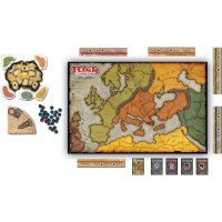Risk Godstorm - Joc de Strategie Mitologic - 2