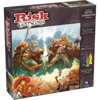 Risk Godstorm - Joc de Strategie Mitologic - 1