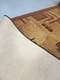 Covor Traversă Delta, Maro, 120x400 cm, Design Modern - 2