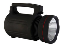 Lanterna de mana HY-8006 cu Acumulator 15W - 1