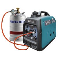 Generator Inverter KS 3100iG S - Energie Curata si Stabilitate - 1