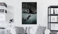 Tablou - Secrets of the Ocean 60x90 cm - 2
