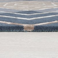 Covor Harlow Denim 120x170 cm, Flair Rugs - 3