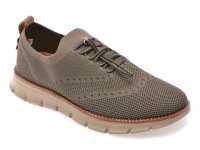 Pantofi sport GRYXX gri, 70163, din material textil - 1