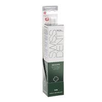 Set Biocare Pasta de dinti Biocare 50 ml + Periuta  Profi, Swissdent - 1