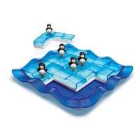 Penguins On Ice (editie internationala) - 2