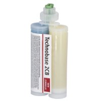 Adeziv Technobase 2CB Set Fermier 4x25 ml, Albert Kerbl - 1