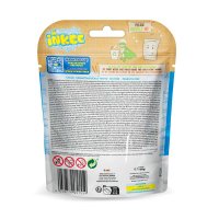 Granule efervescente de baie Craze Inkee unicorn Galupy - 4