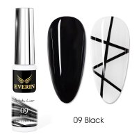 Artistic liner gel Everin- 09 - ART-01 - 1