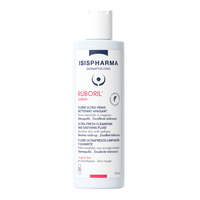 Lotiune Ruboril, 250 ml, IsisPharma - 1