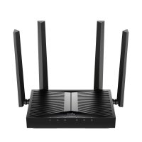 Router Wi-Fi CUDY WR3600, Standard Wi-Fi 7, Dual Band pentru Performanta Optima - 2