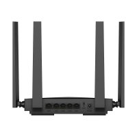 Router Wi-Fi CUDY WR3600, Standard Wi-Fi 7, Dual Band pentru Performanta Optima - 3