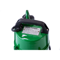 Pompa Submersibila Micul Fermier GF-0704 QDX-32M, 0.75kW, Fara Plutitor - 3