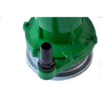 Pompa Submersibila Micul Fermier GF-0704 QDX-32M, 0.75kW, Fara Plutitor - 4