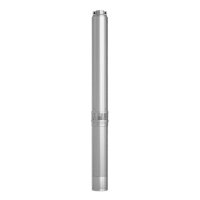 Pompa Submersibila IPRO Professional 5IPRO 20/075T, 5.5kW, 650l/min, H-64m, Rezistenta la Nisip - 1