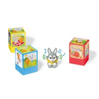My first Funny Bunny - 3