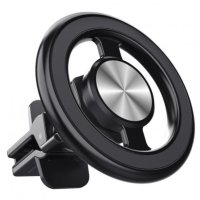Suport Auto Magnetic pentru Telefon Q-CX01 cu Rotație 360 - 1